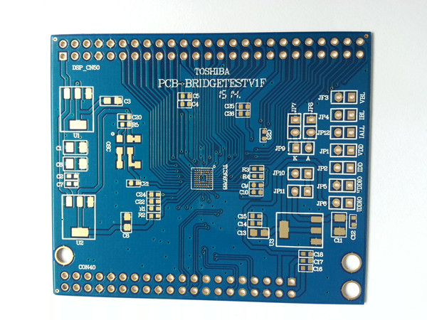 PCB