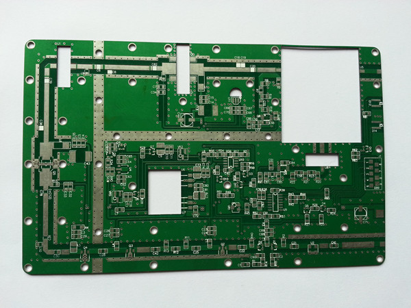 PCB