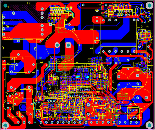 PCB設(shè)計(jì)