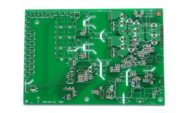 PCB生產