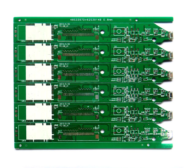 PCB廠