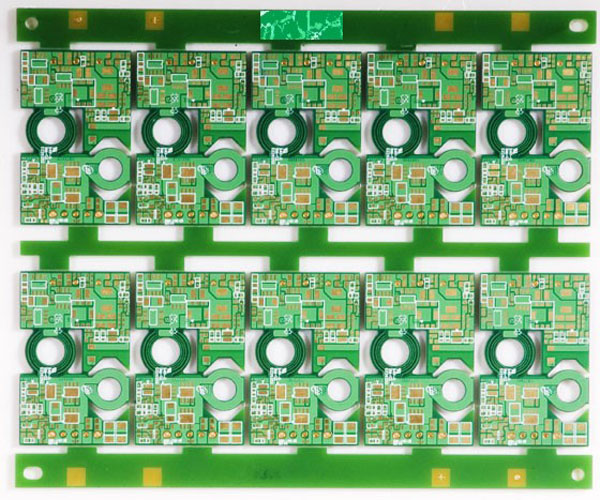 多層PCB板