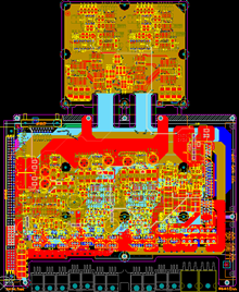 PCB抄板